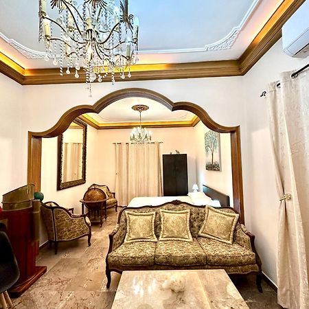 Contessina Al Porto Suite Mantouki Экстерьер фото