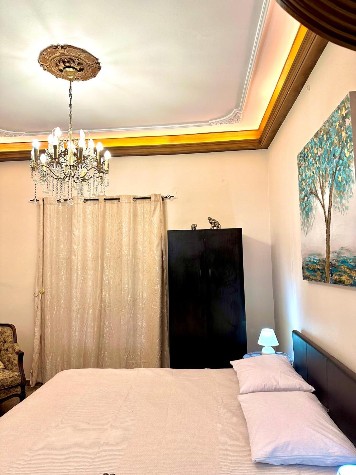 Contessina Al Porto Suite Mantouki Экстерьер фото